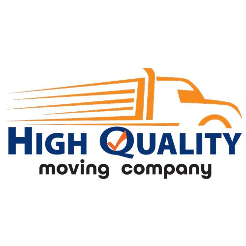 Logo of High Quality Moving Company